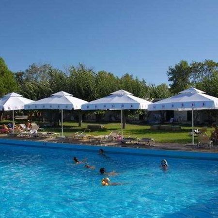 Ionian Beach Hotel Kalamaki  Kültér fotó