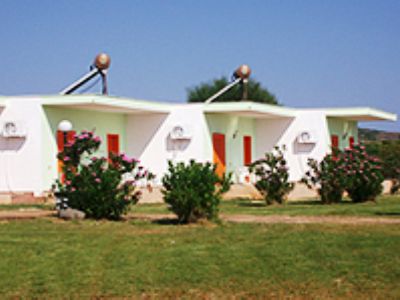 Ionian Beach Hotel Kalamaki  Kültér fotó